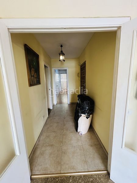 Foto 38f5d7a4-be2a-45fe-aea9-3554a046dfa1. Apartament a La Malagueta - Monte Sancha Málaga