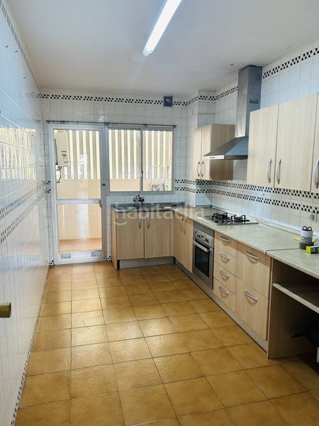 Foto 5b9bf821-ef33-4096-b114-723aed74a595. Apartament a La Malagueta - Monte Sancha Málaga