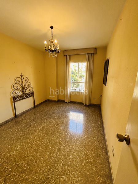 Foto 84672658-40c3-4682-b06a-3cd2f197e7a8. Apartament a La Malagueta - Monte Sancha Málaga