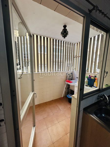 Foto 8af6c99f-ddd6-43d1-9f35-a7e1d8c6041b. Apartament a La Malagueta - Monte Sancha Málaga