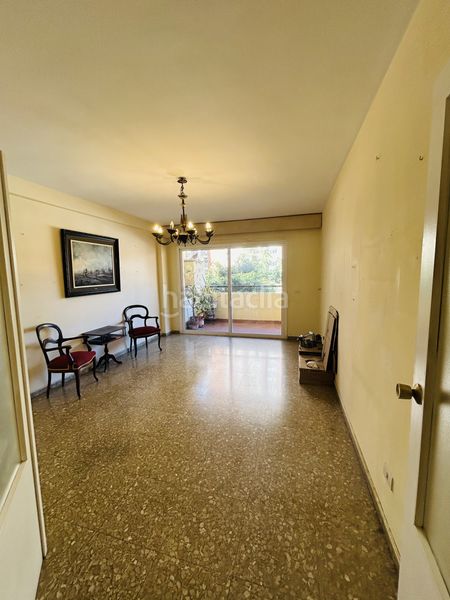 Foto d6c741eb-78cb-4993-86a4-b8e6ecb910aa. Apartament a La Malagueta - Monte Sancha Málaga