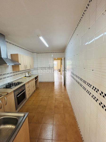 Foto fc6a5f0f-0815-4b47-8d5b-954b07fb5249. Apartament a La Malagueta - Monte Sancha Málaga