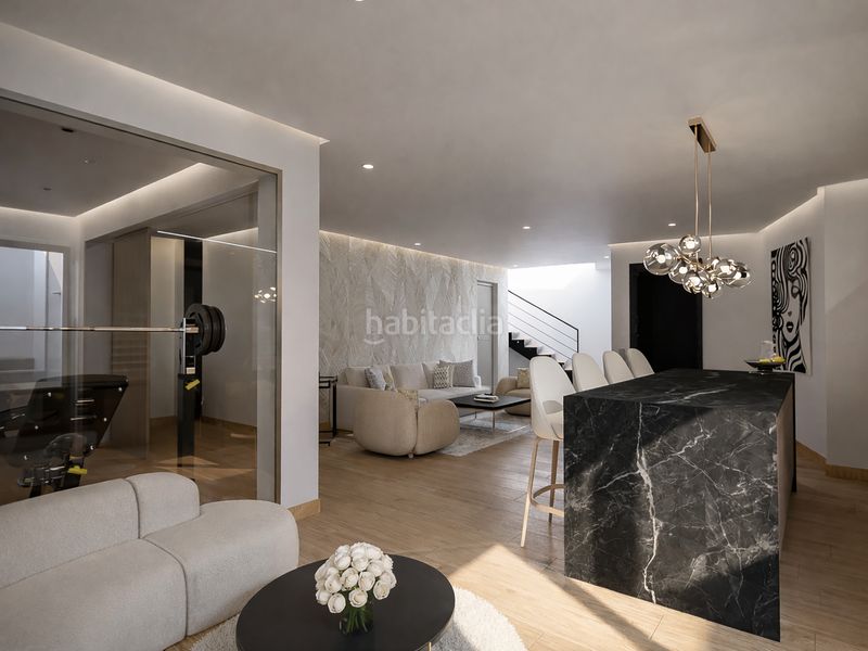 Foto 12f7f8ea-cc55-4027-9900-a637a89e78a1. Casa amb aparcament piscina a Nueva Alcántara Marbella