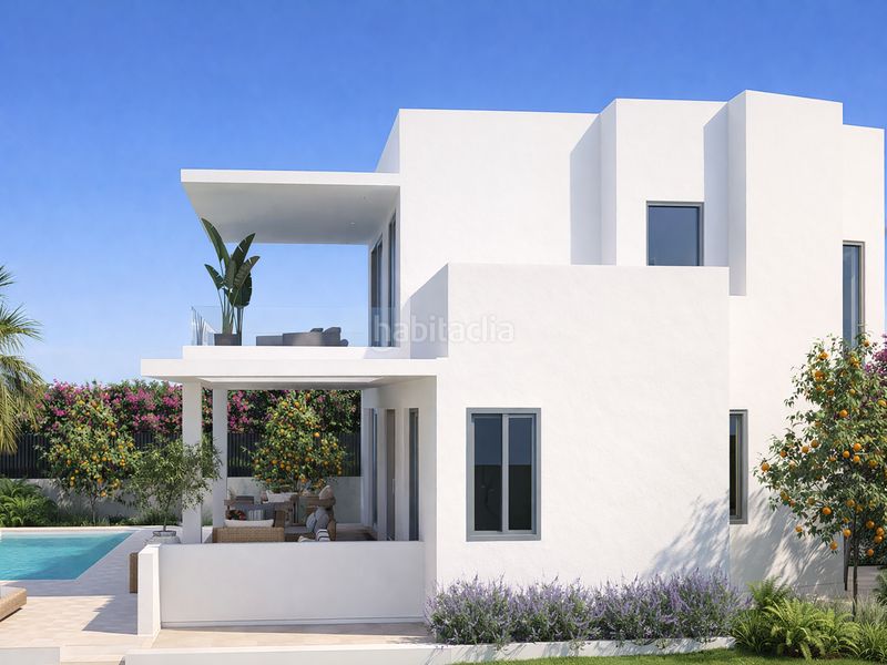 Foto 496fd27f-848a-4823-a36a-a24673e0c7cb. Casa amb aparcament piscina a Nueva Alcántara Marbella