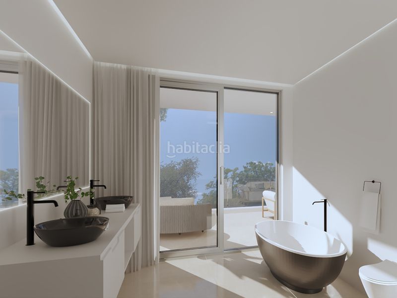 Foto 762438ff-90c5-4674-b3d5-fe60e5f15461. Casa amb aparcament piscina a Nueva Alcántara Marbella
