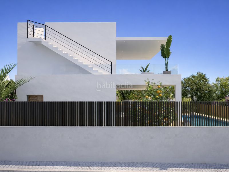 Foto 8df5d2ed-f395-4e95-9929-ee71fa1db1dd. Casa amb aparcament piscina a Nueva Alcántara Marbella