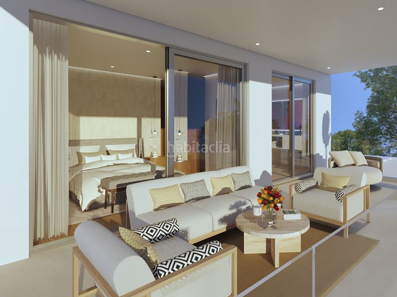Foto d5c147cf-8c49-421c-941c-a8b83b3acc52. Casa amb aparcament piscina a Nueva Alcántara Marbella