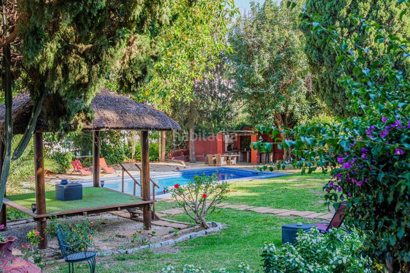 Foto 847f4187-9902-4300-9822-cbeecaea5a8a. Casa amb aparcament piscina a Manantiales-Estación de Autobuses Torremolinos