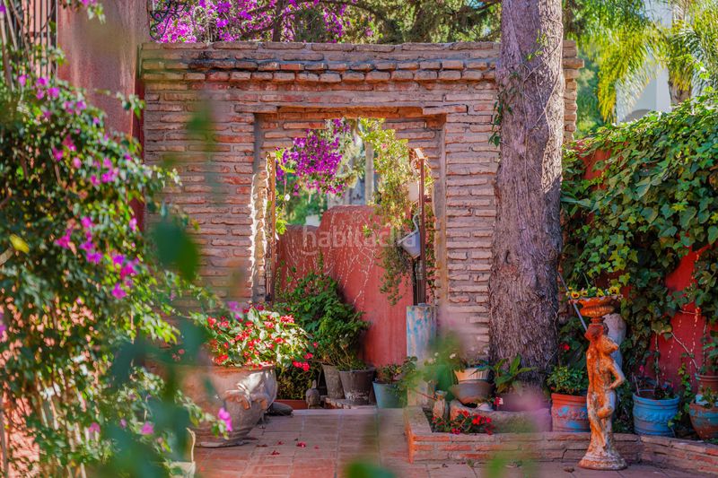 Foto a110cfb3-96a8-4f3d-ba56-d3d9965ecf58. Casa amb aparcament piscina a Manantiales-Estación de Autobuses Torremolinos