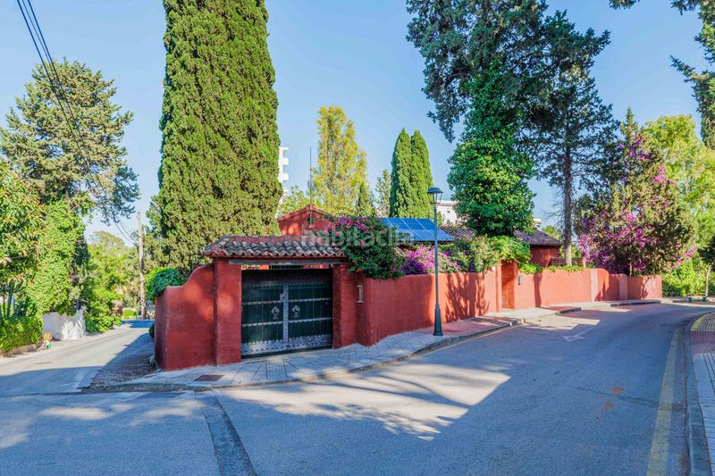 Foto cfb08c26-f06a-475a-aef8-e93e0e06725b. Casa amb aparcament piscina a Manantiales-Estación de Autobuses Torremolinos