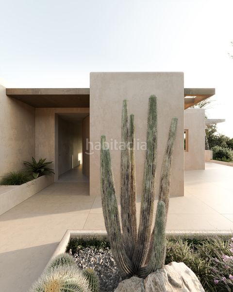 Foto 103c0de2-7d8c-4360-9f08-20123f793815. Casa amb aparcament piscina a El Cuartón - El Bujeo Tarifa