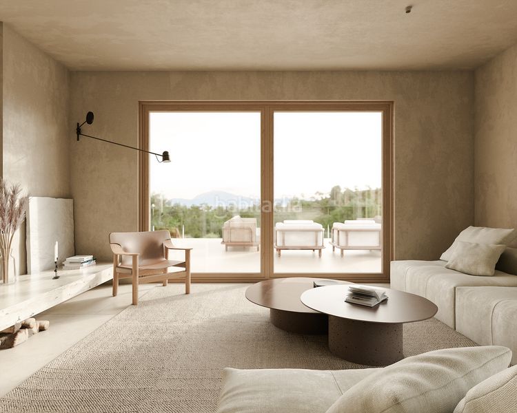 Foto f9de3aed-1c43-4870-926e-89267fdfe649. Casa amb aparcament piscina a El Cuartón - El Bujeo Tarifa