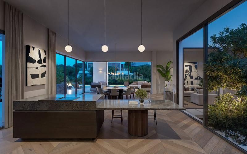 Foto 00b60ee4-b8a4-43db-a68a-a6c6186d8840. Terreny residencial a El Rosario - Ricmar Marbella