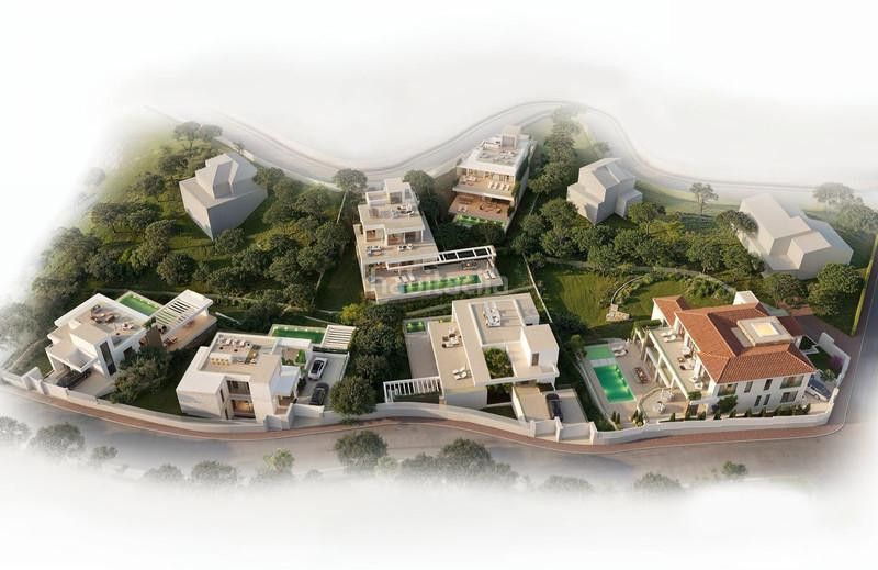 Foto 1a329bba-516a-4ac5-9b3a-437319bd8ecf. Terreny residencial a El Rosario - Ricmar Marbella