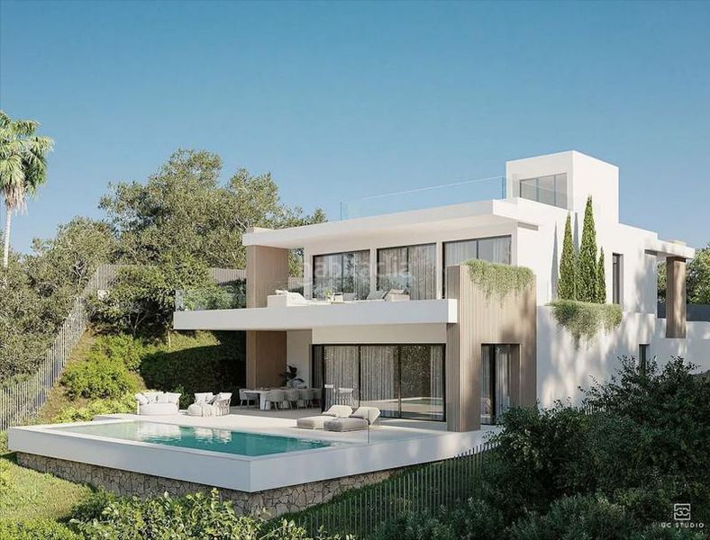 Foto 5c286244-8777-4d46-b291-0611d472eff1. Terreny residencial a El Rosario - Ricmar Marbella