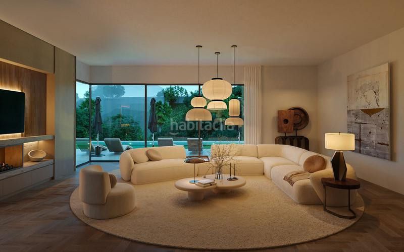 Foto 7df1872a-a5db-452f-a086-061b42c30357. Terreny residencial a El Rosario - Ricmar Marbella