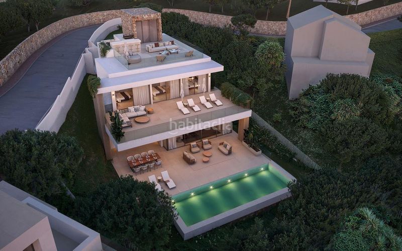 Foto 8d694c49-e07d-4560-9755-2aee9ad79a88. Terreny residencial a El Rosario - Ricmar Marbella