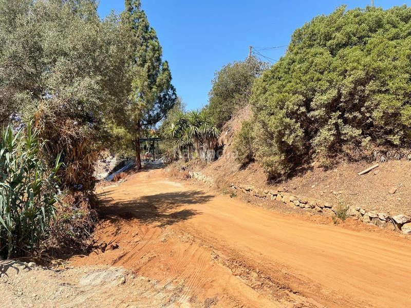 Foto b7d6de0a-c87a-410f-bfea-5d6227c32bc4. Terreny residencial a El Rosario - Ricmar Marbella