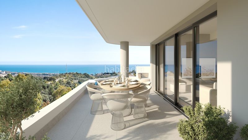 Foto 967cae75-f95f-4f3c-a372-592f13586469. Planta baixa amb aparcament piscina a Elviria Marbella