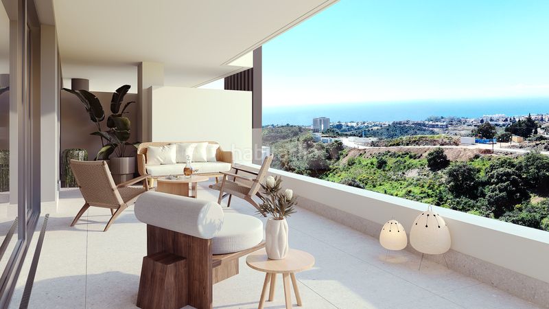 Foto 5afc1525-af03-46f8-94f2-90cd9d40e755. Apartament amb aparcament piscina a Elviria Marbella