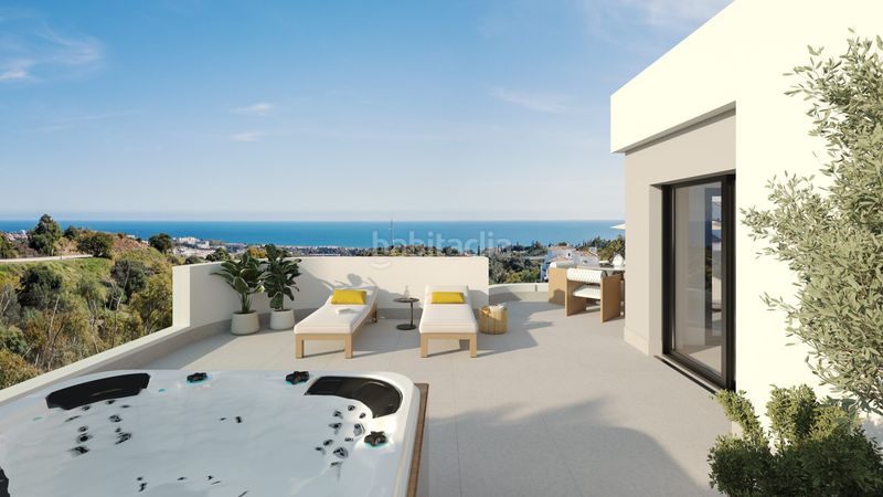 Foto 83e45a7e-0963-4413-b4ea-43d8a45ce176. Apartament amb aparcament piscina a Elviria Marbella