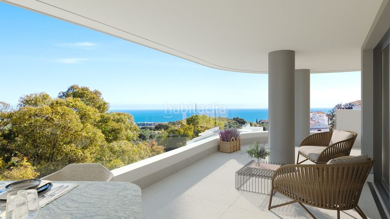 Foto 3e5be8a9-1958-4c8c-8817-335fb96b2077. Apartament amb aparcament piscina a Elviria Marbella