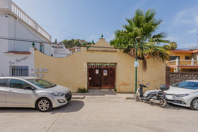 Foto 25f2036a-d885-4fba-8e93-d34d1082f708. Casa amb aparcament piscina a Mayorazgo Málaga