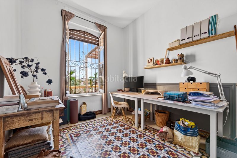Foto b99d627d-6bfd-409e-8fb2-07a23f0c24dc. Casa amb aparcament piscina a Mayorazgo Málaga