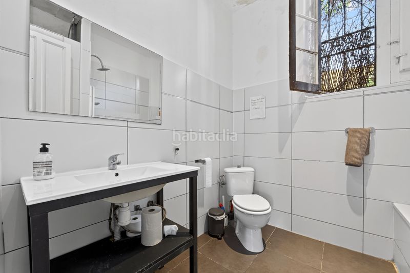 Foto e20adbe2-a8e1-40df-9736-3c546ee2b14a. Casa amb aparcament piscina a Mayorazgo Málaga