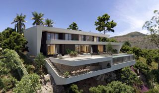 Casa en Montemayor - Marbella Club