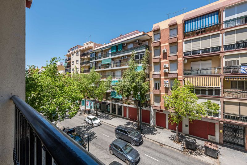 Foto 294b6a22-a90f-4a5a-bb29-7a7e7850bdf9. Apartament a Centro Histórico Málaga