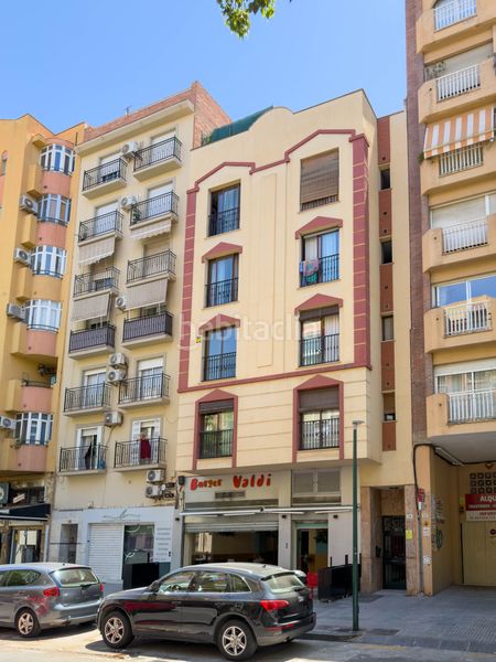 Foto 3a490b34-28a6-462b-bf43-da31946cff90. Apartament a Centro Histórico Málaga