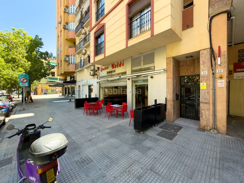 Foto 765db9a5-a52f-4d6e-9cf1-50c1b53a0c28. Apartament a Centro Histórico Málaga