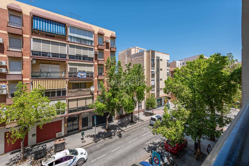 Foto 94ec7040-203a-4add-948a-3c6c6a3a05de. Apartament a Centro Histórico Málaga