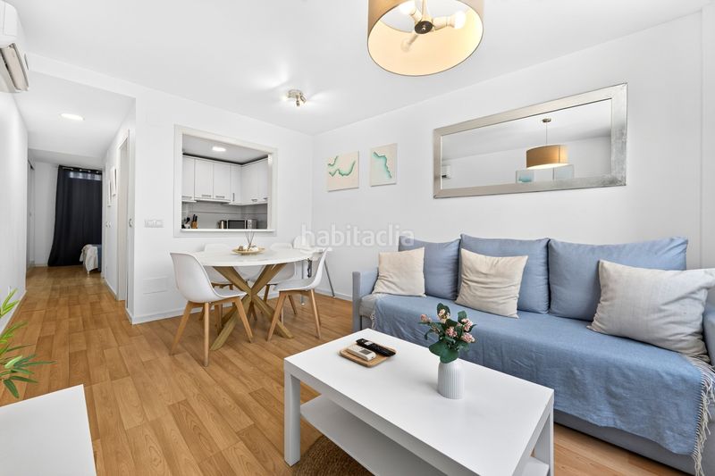Foto a7535ad9-3b1a-408a-9e94-063af435c588. Apartament a Pedregalejo - Morlaco Málaga