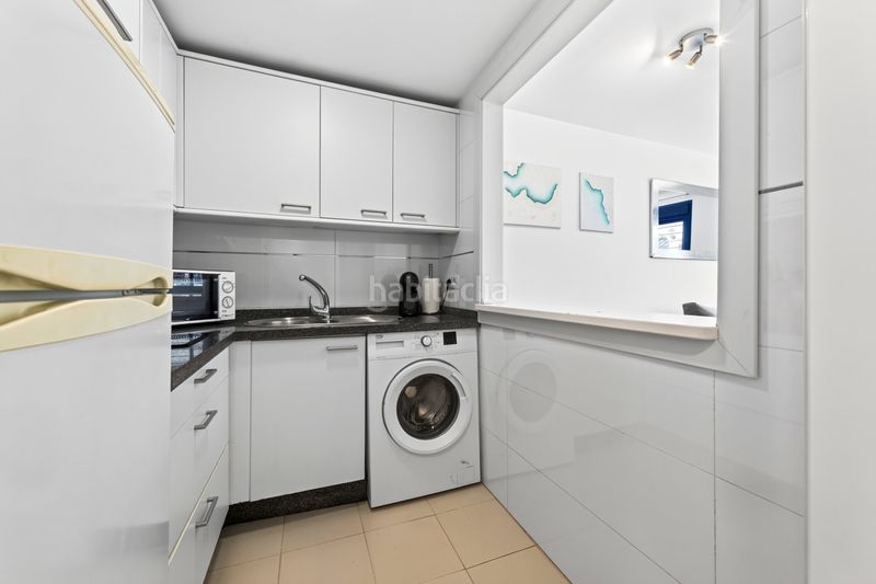 Foto c8c954e7-3986-4aa3-a513-3321b9cf624c. Apartament a Pedregalejo - Morlaco Málaga