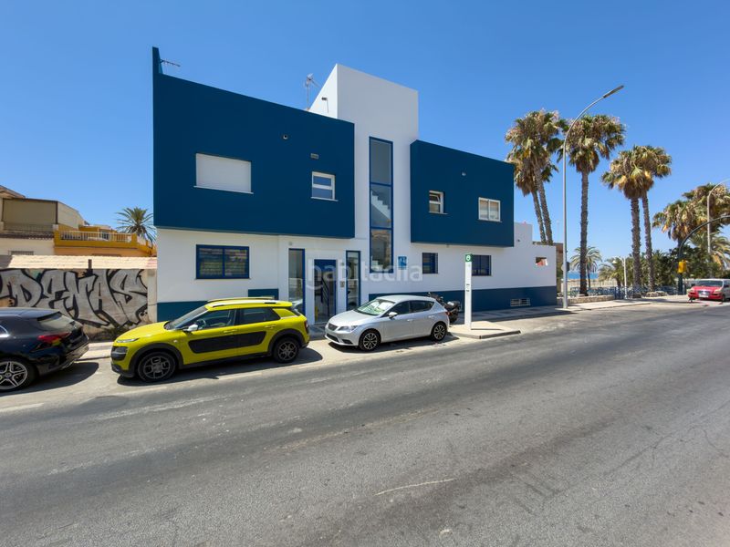 Foto d94d6ac5-0b75-4167-b975-707ce5b0817b. Apartament a Pedregalejo - Morlaco Málaga
