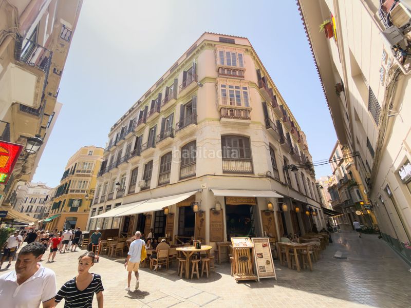 Foto 2bcce9b9-abe0-4490-b4d3-e3b8adc7b632. Apartament a Centro Histórico Málaga
