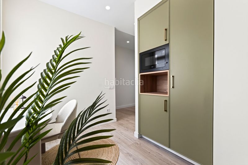 Foto 9ff38baa-7be5-47c5-8d3e-6981a716e066. Apartament a Centro Histórico Málaga