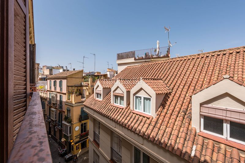 Foto c5e0e3d3-73f6-44f8-b278-190434f0fb6a. Apartament a Centro Histórico Málaga