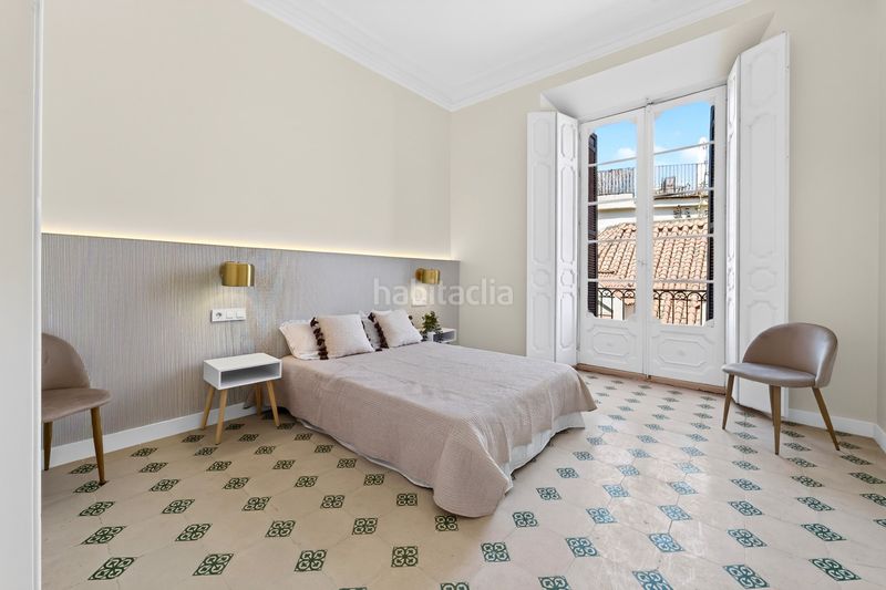 Foto c6ec888f-c0b8-416a-be40-bf975c329d37. Apartament a Centro Histórico Málaga