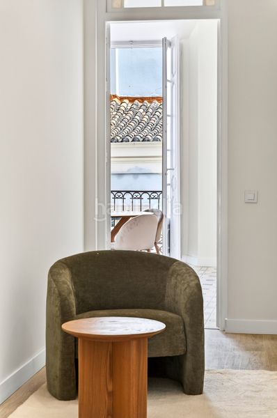 Foto d7bf1592-8bb6-4794-ba2a-a10af57e3909. Apartament a Centro Histórico Málaga