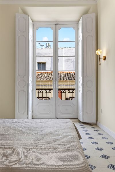Foto ede01c33-a0a6-4129-beef-be68fa969cf8. Apartament a Centro Histórico Málaga