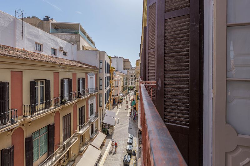 Foto fd921e22-8b6c-44f6-bc3c-15f8b1cbbec4. Apartament a Centro Histórico Málaga