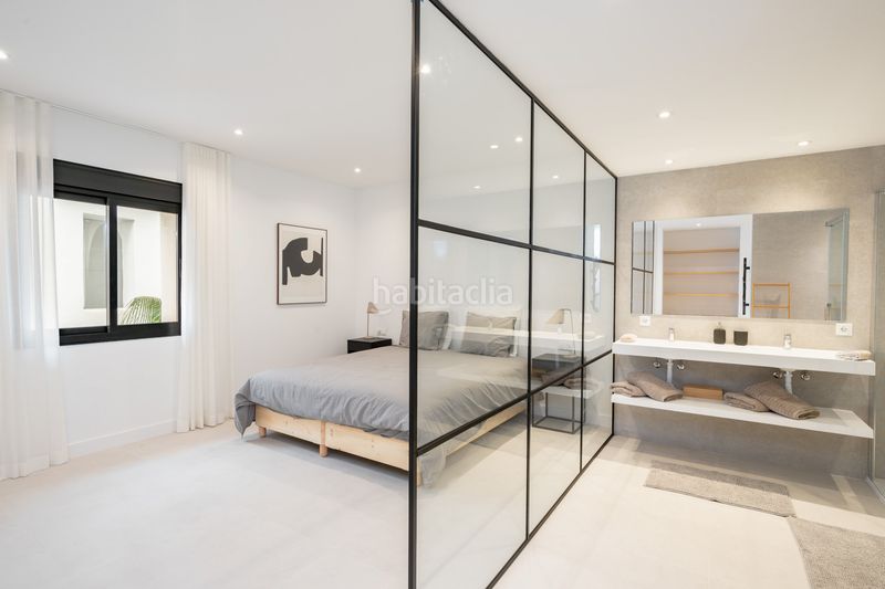 Foto 2a987c78-1e69-4f2e-bf7a-adeb01568634. Apartament amb aparcament piscina a Puerto Banús Marbella