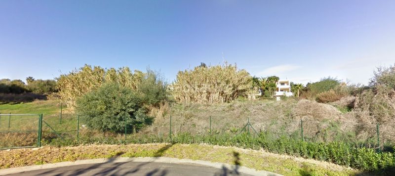 Foto 7fb8e009-ae78-4df9-b281-b2e42cfee8fe. Terreny residencial a puerto de Sotogrande-la marina Sotogrande