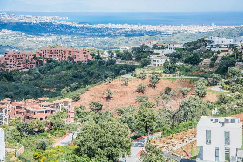 Foto ef2a860d-2401-4f4e-9eff-54532fa731d0. Terreny residencial a Santa María Marbella