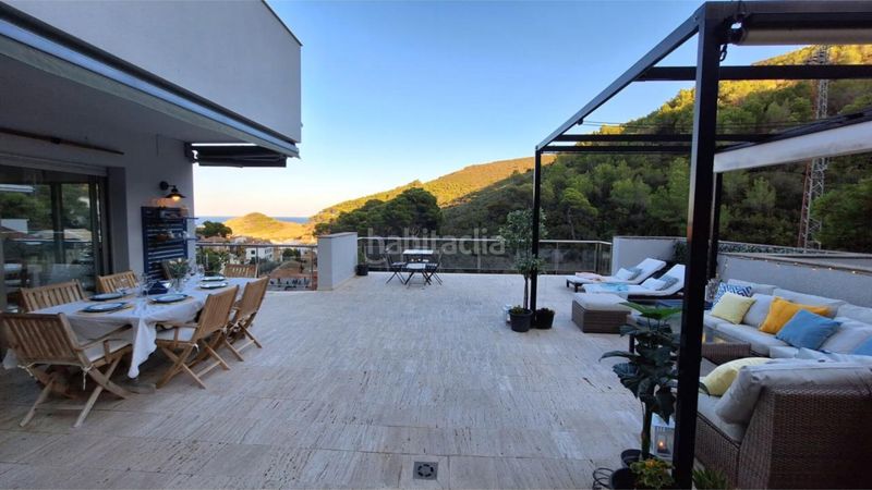 Foto 32e605ab-411d-4d6f-ad7b-129c56bed3eb. Location duplex avec chauffage parking piscine dans Begur