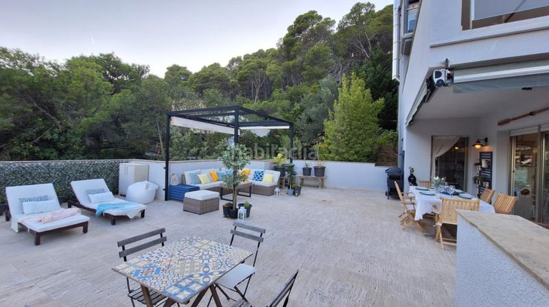 Foto 6446dc3d-6708-4837-b533-5efed316a331. Location duplex avec chauffage parking piscine dans Begur