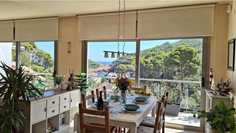 Foto c1ce0805-a7e8-4d4d-b30c-60006788a525. Location duplex avec chauffage parking piscine dans Begur